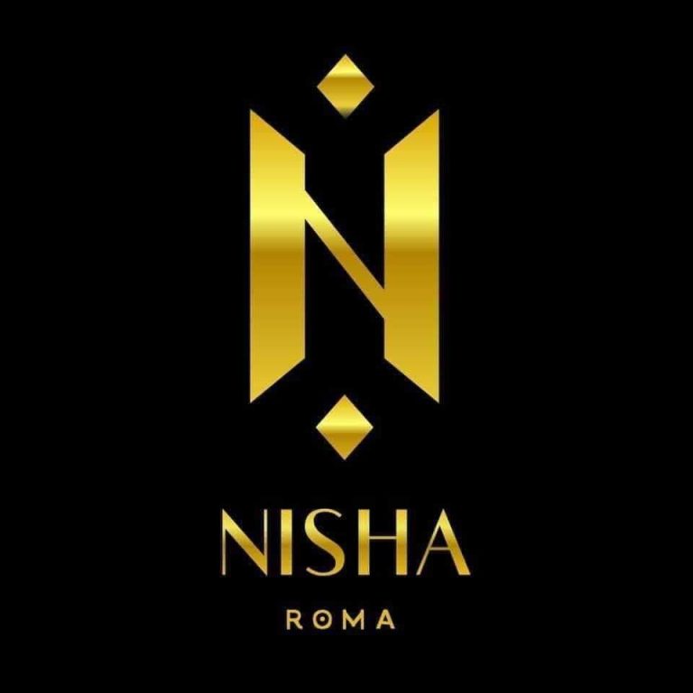 logo nisha club roma