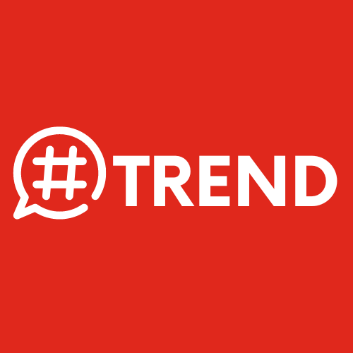 logo trend mexico